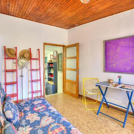 Bella Vista Appartamento Ceriana