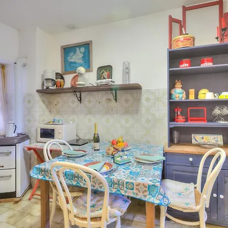 Appartamento Bella Vista Ceriana