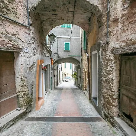 Bella Vista Appartamento