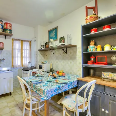 Bella Vista Appartamento *