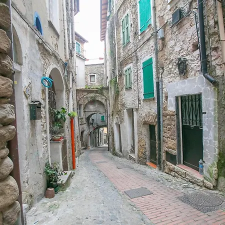 Bella Vista Appartamento