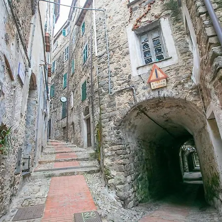 Bella Vista Appartamento Ceriana