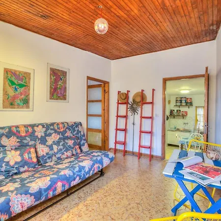 Appartamento Bella Vista Ceriana